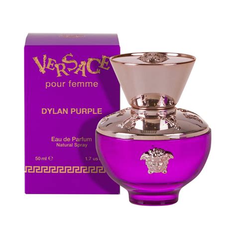 dylan purple by Versace